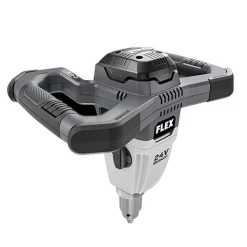 Flex 24V Mud Mixer 2 Speed (Tool Only) FX6151-Z