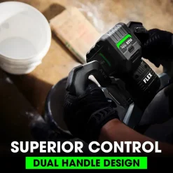 Flex 24V Mud Mixer 2 Speed (Tool Only) FX6151-Z