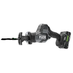 FLEX 24V One-Hand Reciprocating Saw (Tool Only) FX2241-Z