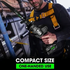 FLEX 24V One-Hand Reciprocating Saw (Tool Only) FX2241-Z