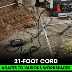 FLEX 24V Power Adapter Cord for Benchtop FX0511-Z