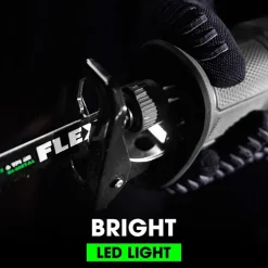 FLEX 24V Reciprocating Saw - Bare Tool FX2271-Z