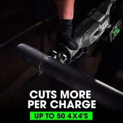 FLEX 24V Reciprocating Saw - Bare Tool FX2271-Z