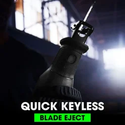 FLEX 24V Reciprocating Saw - Bare Tool FX2271-Z