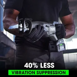 FLEX 24V Reciprocating Saw - Bare Tool FX2271-Z