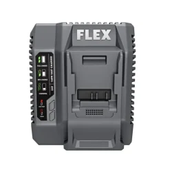 Flex 24V Standard Fast Charger (160W) FX0411-Z