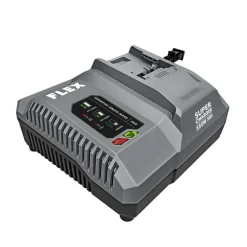 FLEX 24V Super Charger (550W) FX0431-Z
