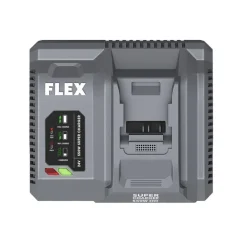 FLEX 24V Super Charger (550W) FX0431-Z