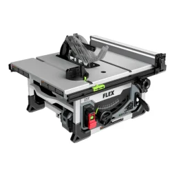 FLEX 24V Table Saw 10" (Tool Only) FX7221-Z