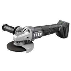 Flex 24V Variable Speed 5" Angle Grinder w/ Paddle Switch (Tool Only) FX3171A-Z