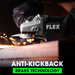 Flex 24V Variable Speed 5