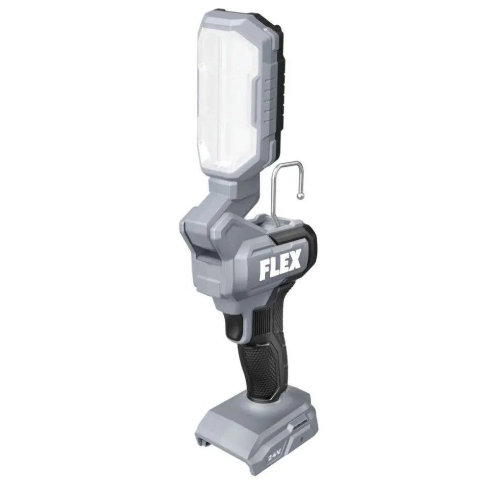FLEX 24V Work Light 1000 Lumens (Tool Only) FX5121-Z