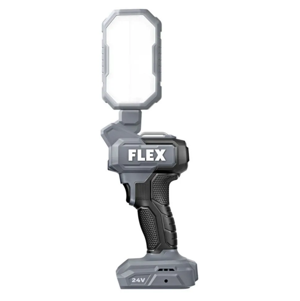 FLEX 24V Work Light 1000 Lumens (Tool Only) FX5121-Z
