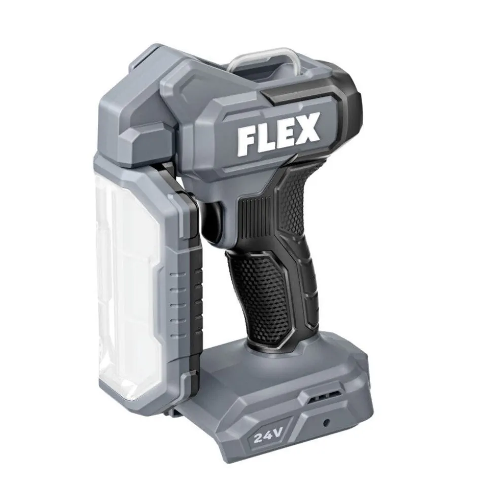 FLEX 24V Work Light 1000 Lumens (Tool Only) FX5121-Z