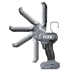 FLEX 24V Work Light 1000 Lumens (Tool Only) FX5121-Z