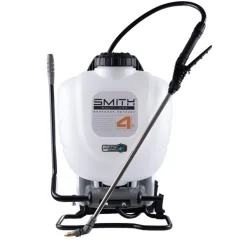 Fountainhead Group Smith Mulyi-Use 4 Gallon No-Leak Backpack Sprayer 190670