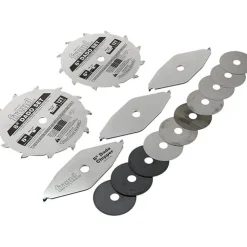 Freud 8" Pro Dado Set Blade Stack for 10" Table Saw SD208S