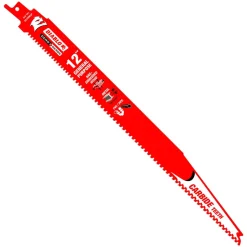 Freud Diablo 12" Demo Demon Carbide General Purpose Recip (3-Pack) DS1209CGP3