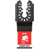 Freud Diablo 1-1/4" Universal Fit Carbide Oscillating Blade for Metal DOU125CF