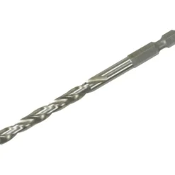 Freud Diablo HHS Pilot Drill Bit 1/4" x 3-7/8" Hex DHS4BITII