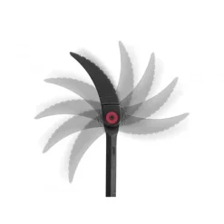 Gearwrench 29" - 48" Extendable Indexing Pry Bar 82248