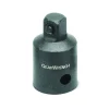 GearWrench 1/2" Drive 1/2" F x 3/8" M Impact Adapter 84643