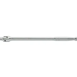 GEARWRENCH 3/4" DRIVE FLEX HANDLE/BREAKER BAR 19" - 81404