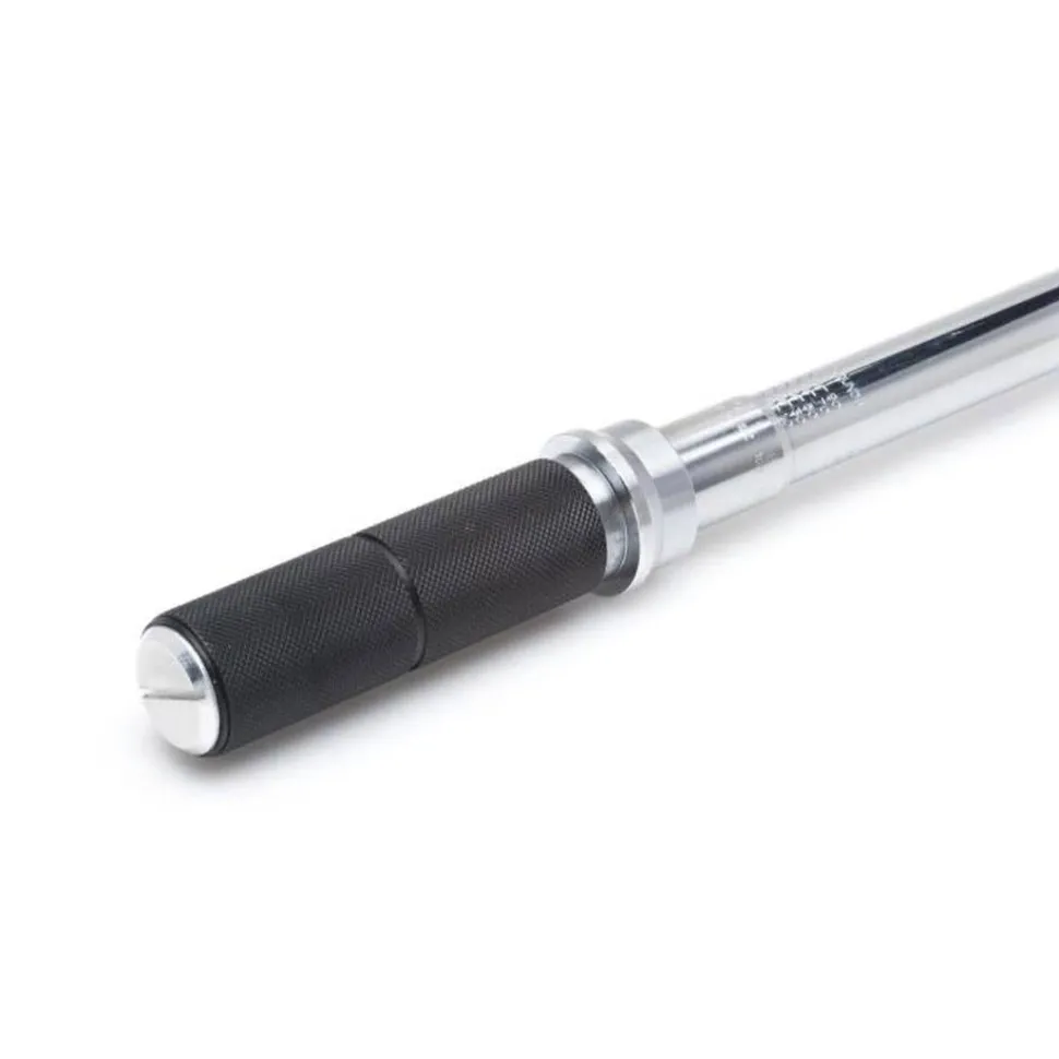 Gearwrench 3/8" Drive Micrometer Torque Wrench 10-100 ft/lbs 85062M