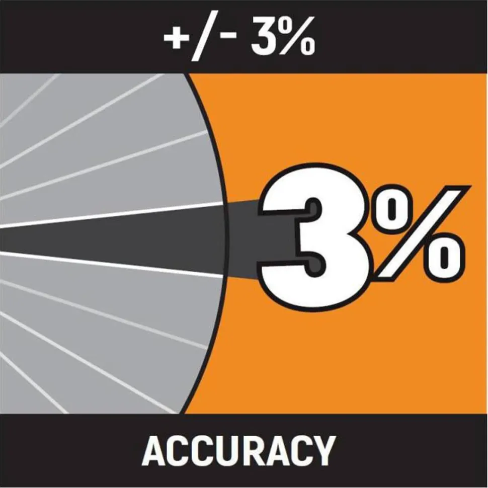 Gearwrench 3/8" Drive Micrometer Torque Wrench 10-100 ft/lbs 85062M