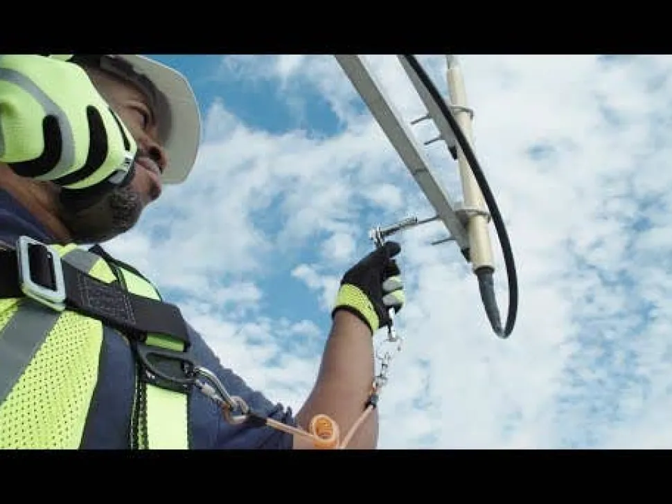 Gearwrench 3/8" Drive 90-Tooth 8" Quick Release Tether Ready Ratchet 81211TH