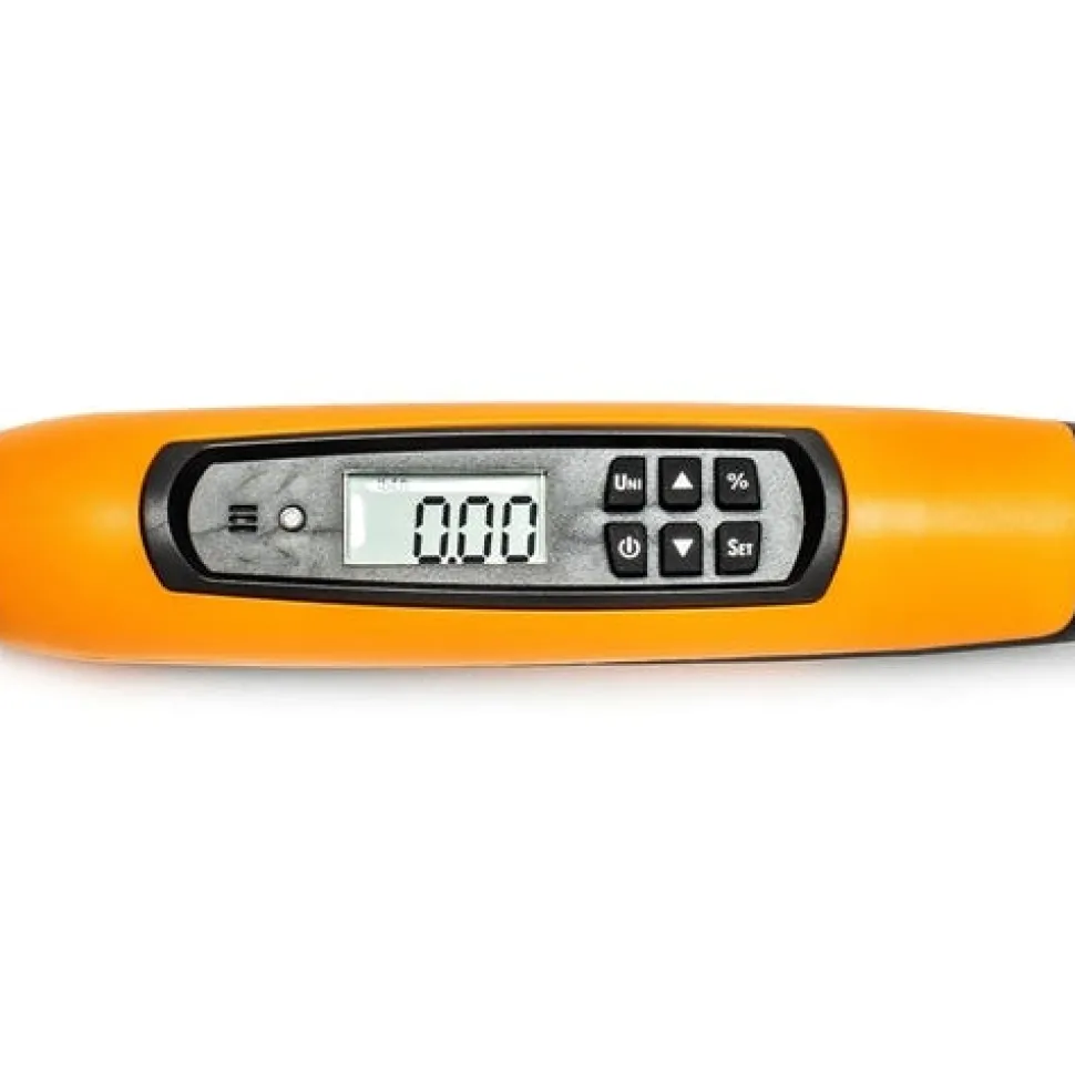 Gearwrench 3/8" Electronic Torque Wrench 10-135 NM 85076