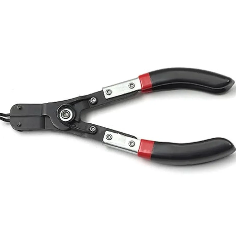 GearWrench 6-1/2'' INTERCHANGEABLE TIP EXTERNAL SNAP RING PLIERS 446D