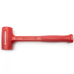 Gearwrench 26 oz. One-Piece Standard Head Dead Blow Hammer 69-532G