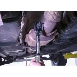 Gearwrench 3 Piece 1/4