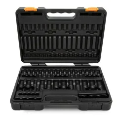 Gearwrench 84 Piece 1/4