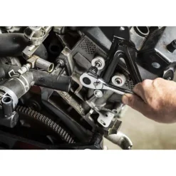 Gearwrench 84 Piece 1/4