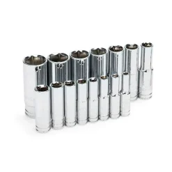 Gearwrench 47 Piece 1/4