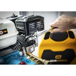 Gearwrench 2 Piece 1/4