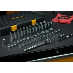 Gearwrench 56 Piece 3/8