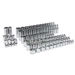 Gearwrench 85 Piece 3/8