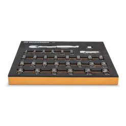 Gearwrench 31 Piece 3/8