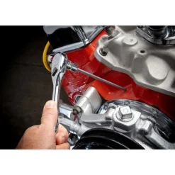 Gearwrench 7 Piece 3/8