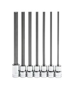 Gearwrench 7 Piece 3/8