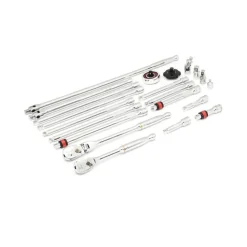Gearwrench 21 Piece 3/8