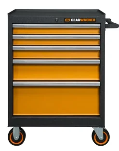 Gearwrench 791 Piece MEGAMOD Mechanics Tool Set w/ Premium Modular Foam Trays & Tool Storage MEGAMODPRO