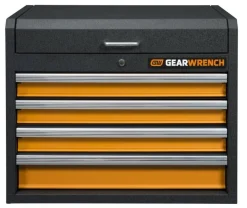Gearwrench 791 Piece MEGAMOD Mechanics Tool Set w/ Premium Modular Foam Trays & Tool Storage MEGAMODPRO