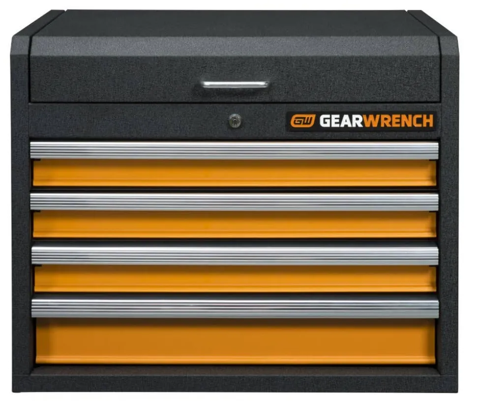 Gearwrench 791 Piece MEGAMOD Mechanics Tool Set w/ Premium Modular Foam Trays & Tool Storage MEGAMODPRO