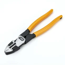 GearWrench 6 Piece Mixed Dipped Material Plier Set 82204-06