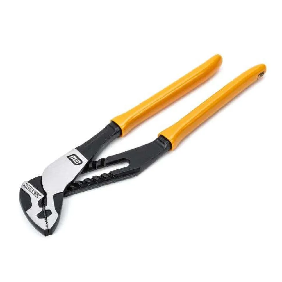 GearWrench 6 Piece Mixed Dipped Material Plier Set 82204-06