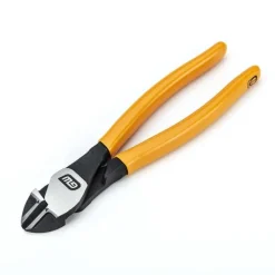 GearWrench 6 Piece Mixed Dipped Material Plier Set 82204-06